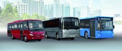 Программа обновления автобусов