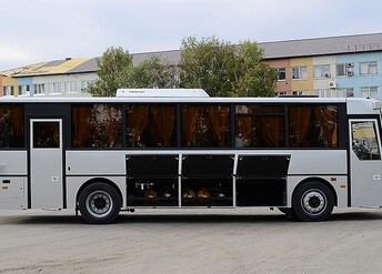 КАВЗ-4238-82 CNG