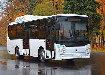 КАВЗ-4270-70 CNG