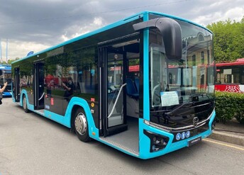 Citymax 12 NG