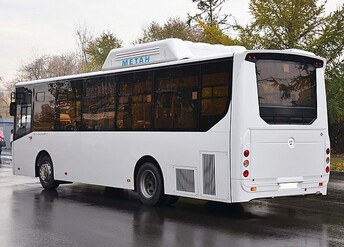 КАВЗ-4270-82 CNG