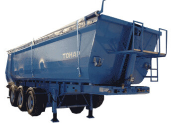 Тонар-9523