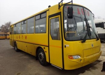 КАВЗ-4238-А5 ШКОЛЬНЫЙ