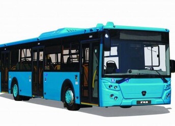ЛИАЗ-529265 ДВС Weichai