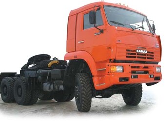 КАМАЗ-65225-022-63