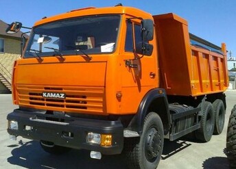КАМАЗ 65115-048-97