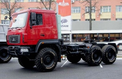 MAZ-631828-8575-052